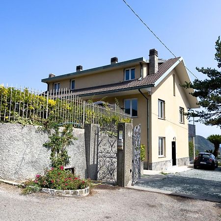 Podere Belvedere Moneglia Exteriér fotografie