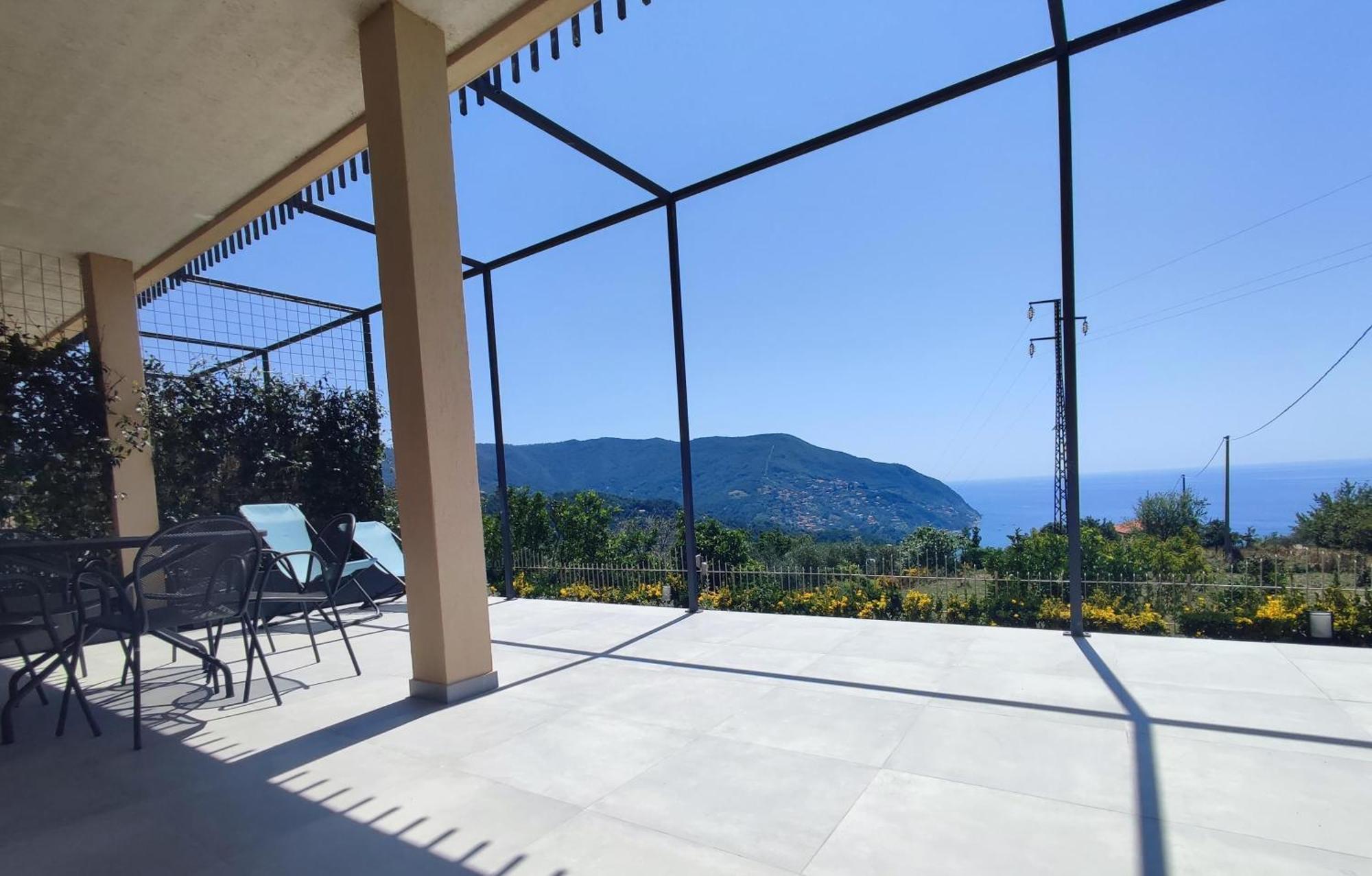 Podere Belvedere Moneglia Exteriér fotografie